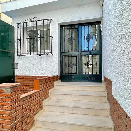 Apartment In Near Seabeach *