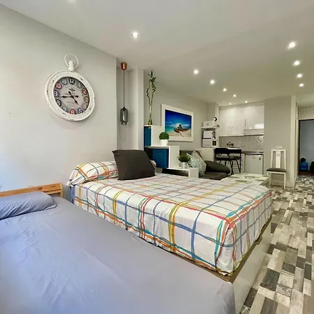 Apartment In Near Seabeach *